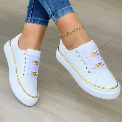 Sneakers de moda para mujer