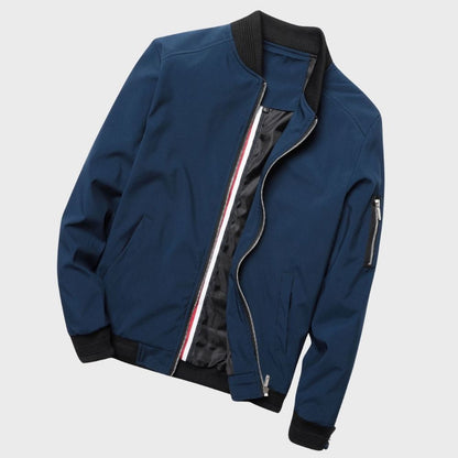Chaqueta bomber para hombre para todas las estaciones