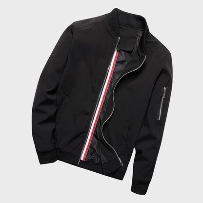 Chaqueta bomber para hombre para todas las estaciones