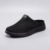 Zapatilla Mule Cerrada para Hombres