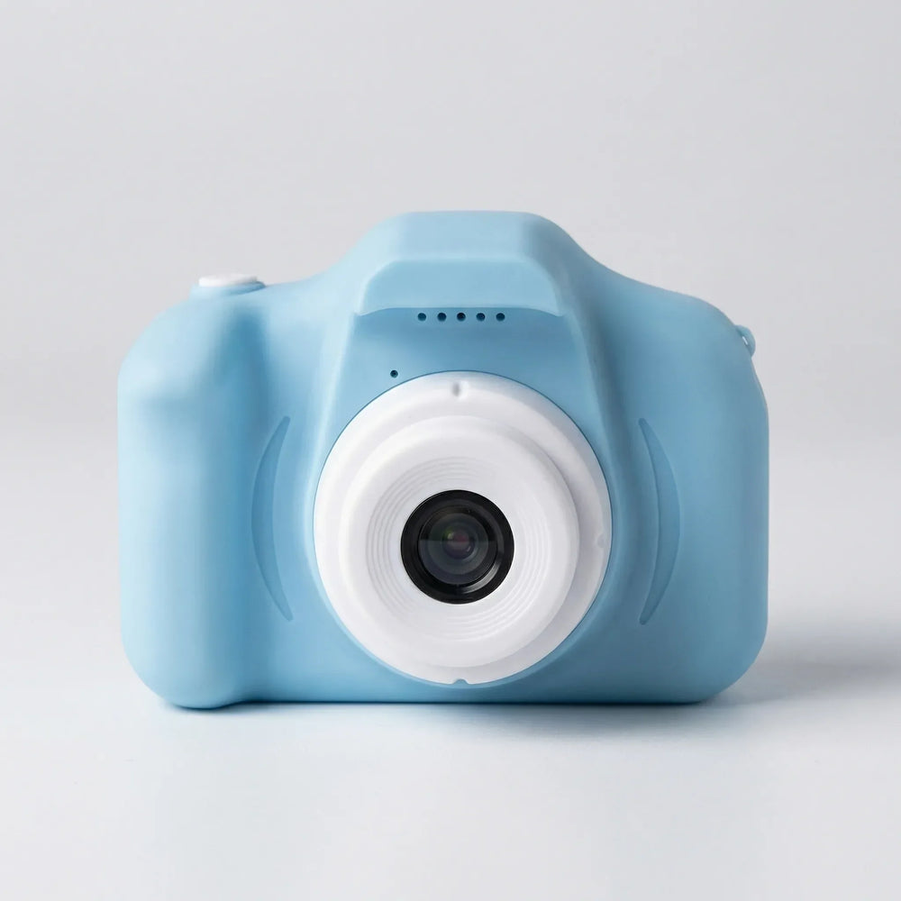 Snapkidz - Cámara digital compacta para niños