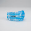 Bocanada Mandibular de Avance Ajustable con Tornillo