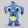 Juguete de Peluche Interactivo con Respiración