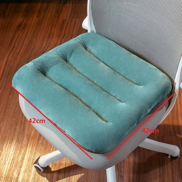 Cojín ergonómico para un confort óptimo
