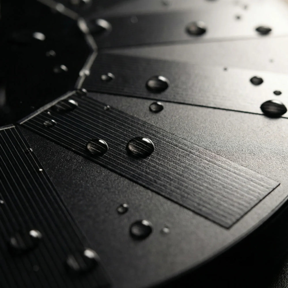 Solarix - Floating Solar-Powered Fountain Pump