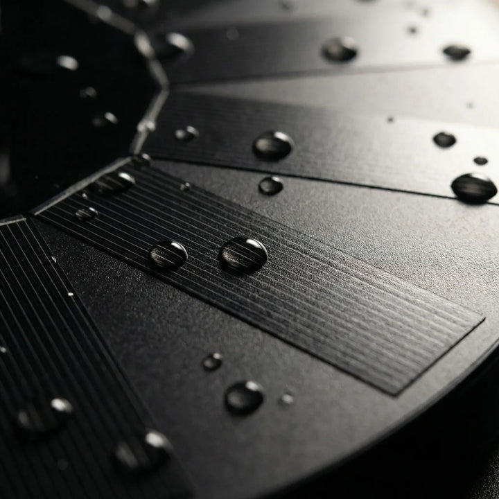 Solarix - Floating Solar-Powered Fountain Pump