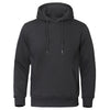Sudadera informal con capucha para hombre
