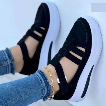 Zapatos ortopédicos para mujer