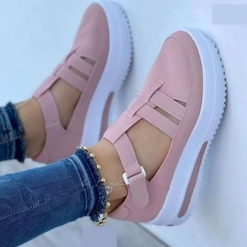 Zapatos Ortopédicos Casuales para Mujer: Comodidad y Estilo para el Día a Día