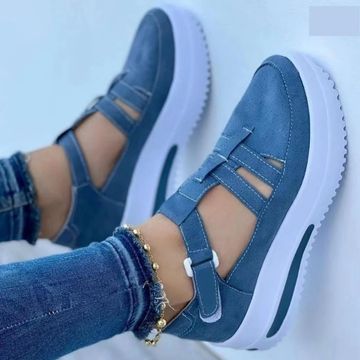 Zapatos ortopédicos para mujer