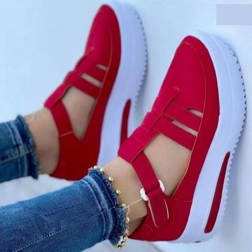 Zapatos ortopédicos para mujer