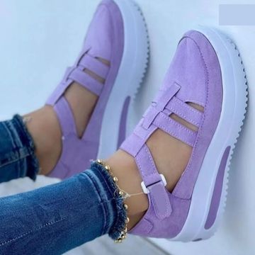 Zapatos ortopédicos para mujer
