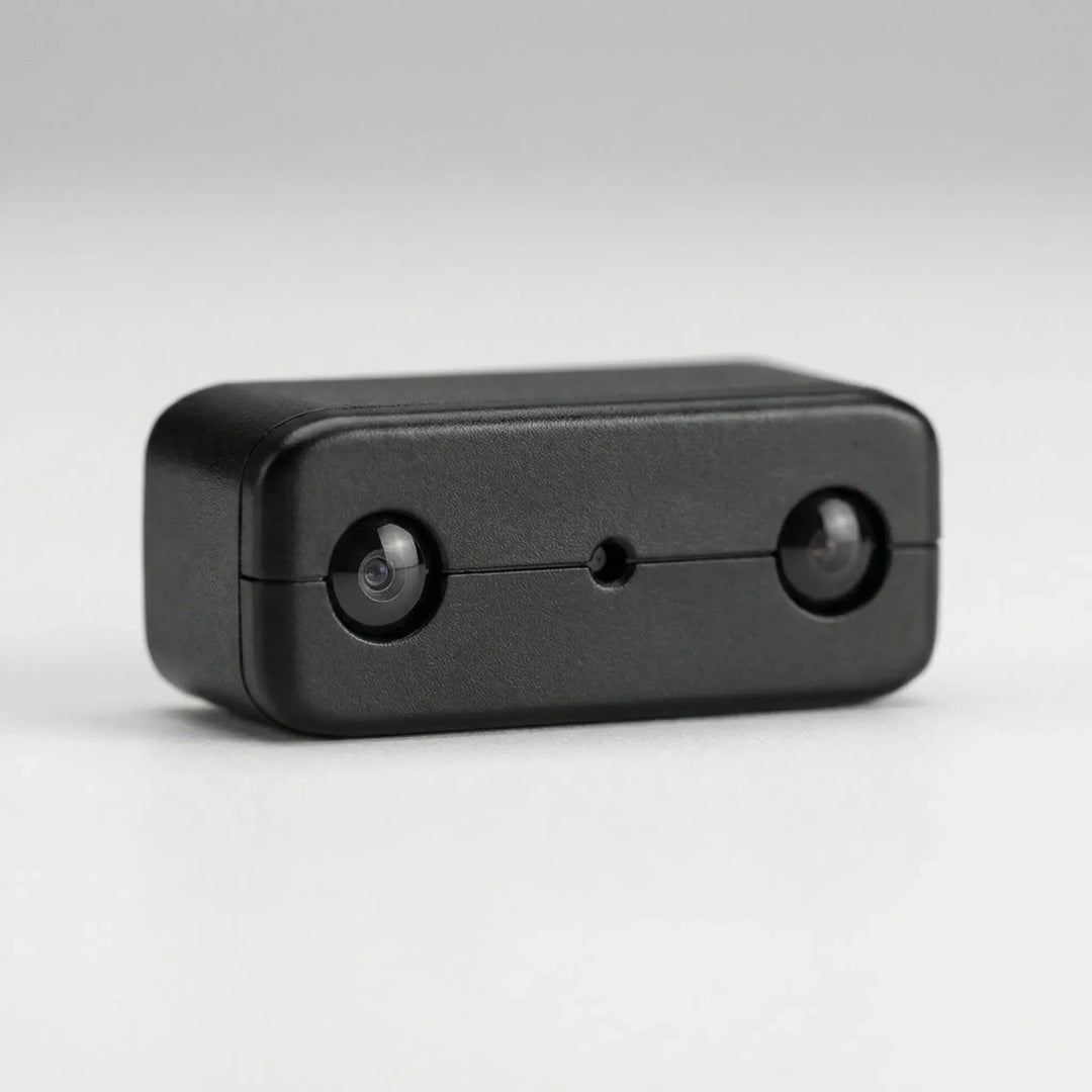 Speckra - Ultra-Compact Full HD Mini Camera