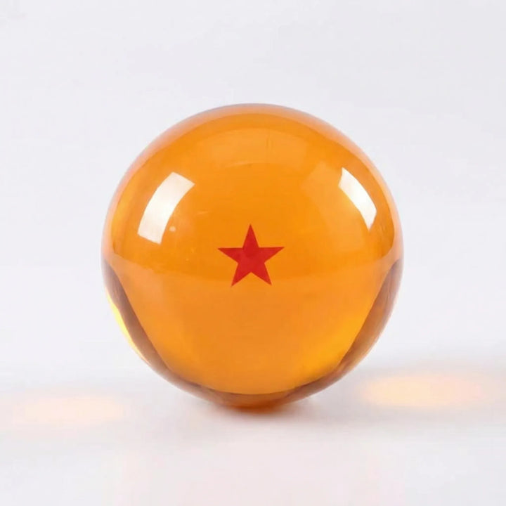 Esfera de figura coleccionable de Sphyrion de Dragon Ball Z