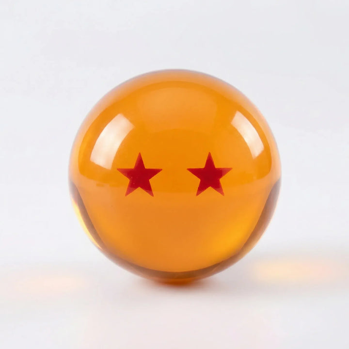 Esfera de figura coleccionable de Sphyrion de Dragon Ball Z