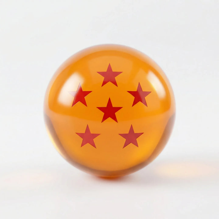 Esfera de figura coleccionable de Sphyrion de Dragon Ball Z