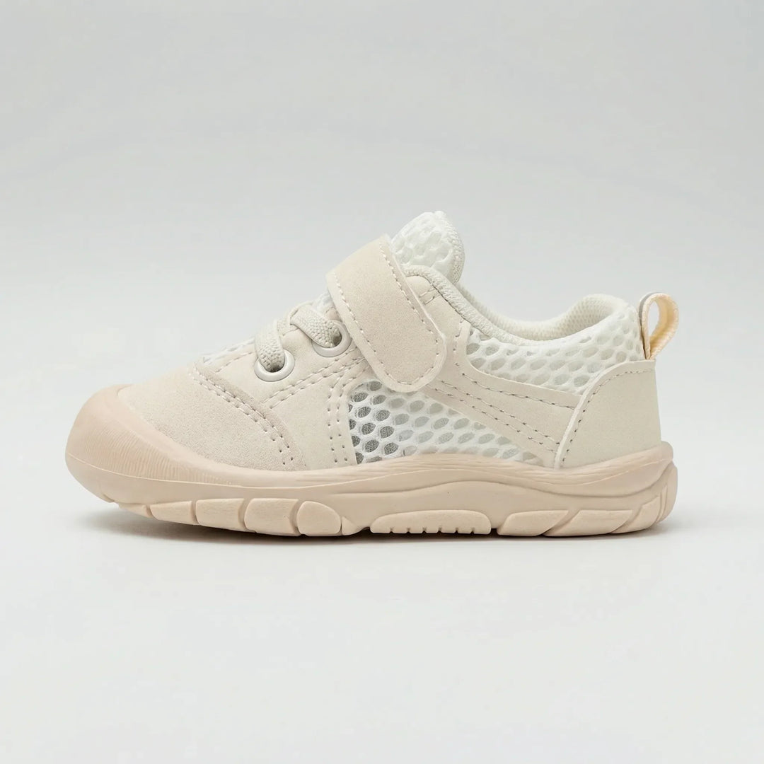 Steppix - Zapatillas flexibles para bebé inspiradas en el caminar descalzo