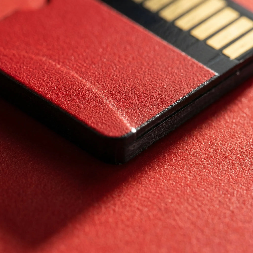 Tarjeta de memoria Micro SD de alta capacidad Storvex
