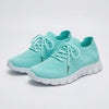 Zapatilla con Cordones para Mujeres
