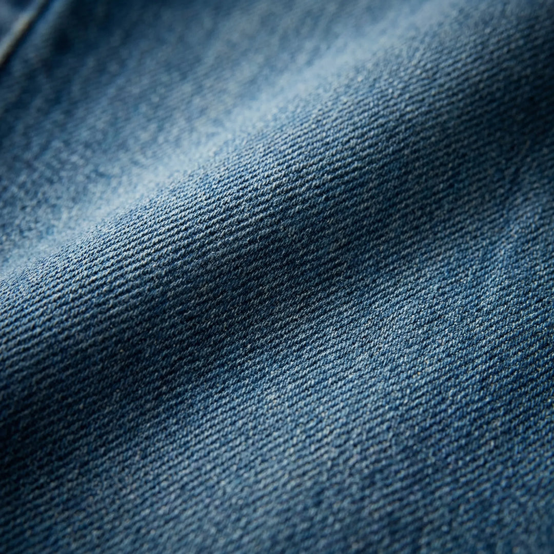 Strolvex - Pantalones de mujer de pierna ancha y corte recto