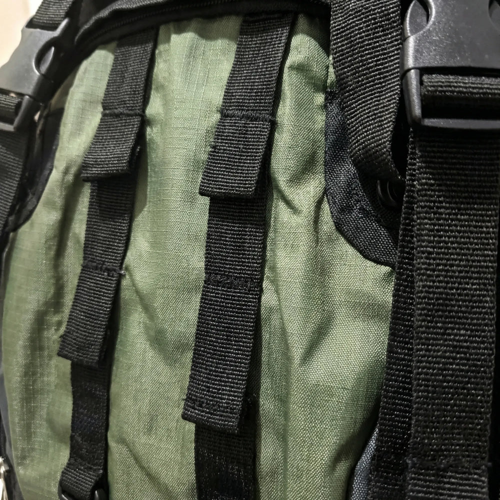 Summithaul - Mochila de senderismo ligera de gran capacidad