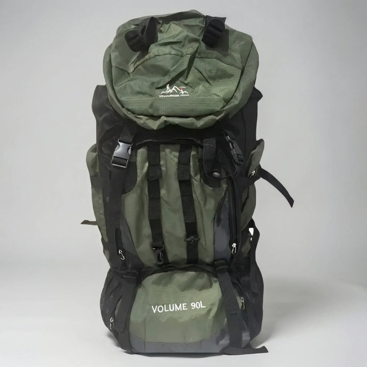 Summithaul - Mochila de senderismo ligera de gran capacidad