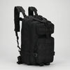 Mochila Táctica de Emergencia Compacta de 20L
