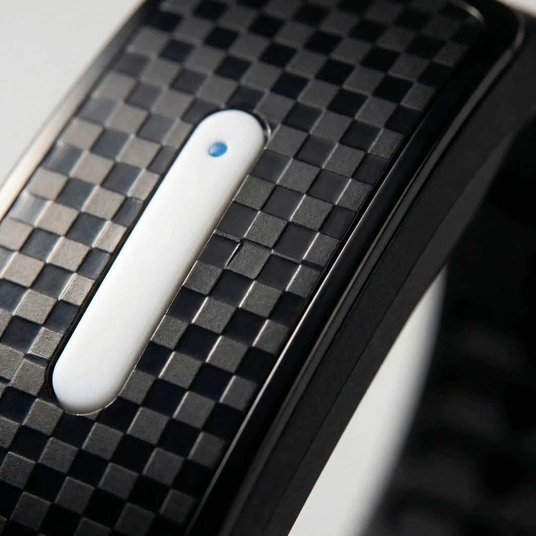 Swarlex - Wrist-Worn Insect Deterrent Band