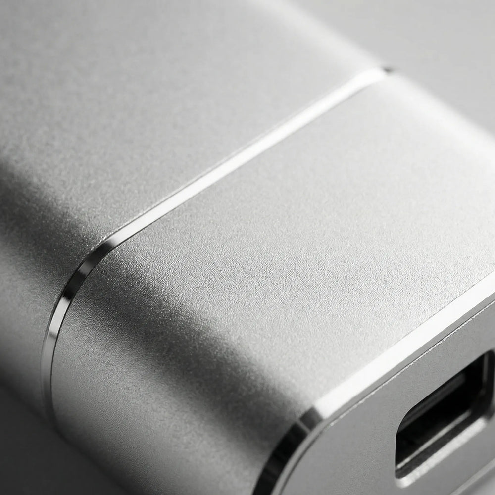 Swiftdrive - Unidad de estado sólido portátil compacta USB 3.0