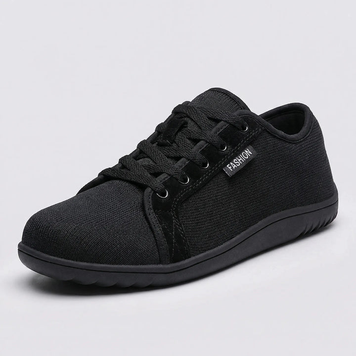 Terralex - Zapatillas deportivas de puntera ancha y caída cero