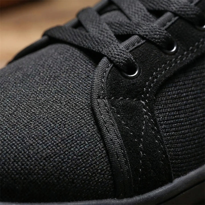Terralex - Zapatillas deportivas de puntera ancha y caída cero