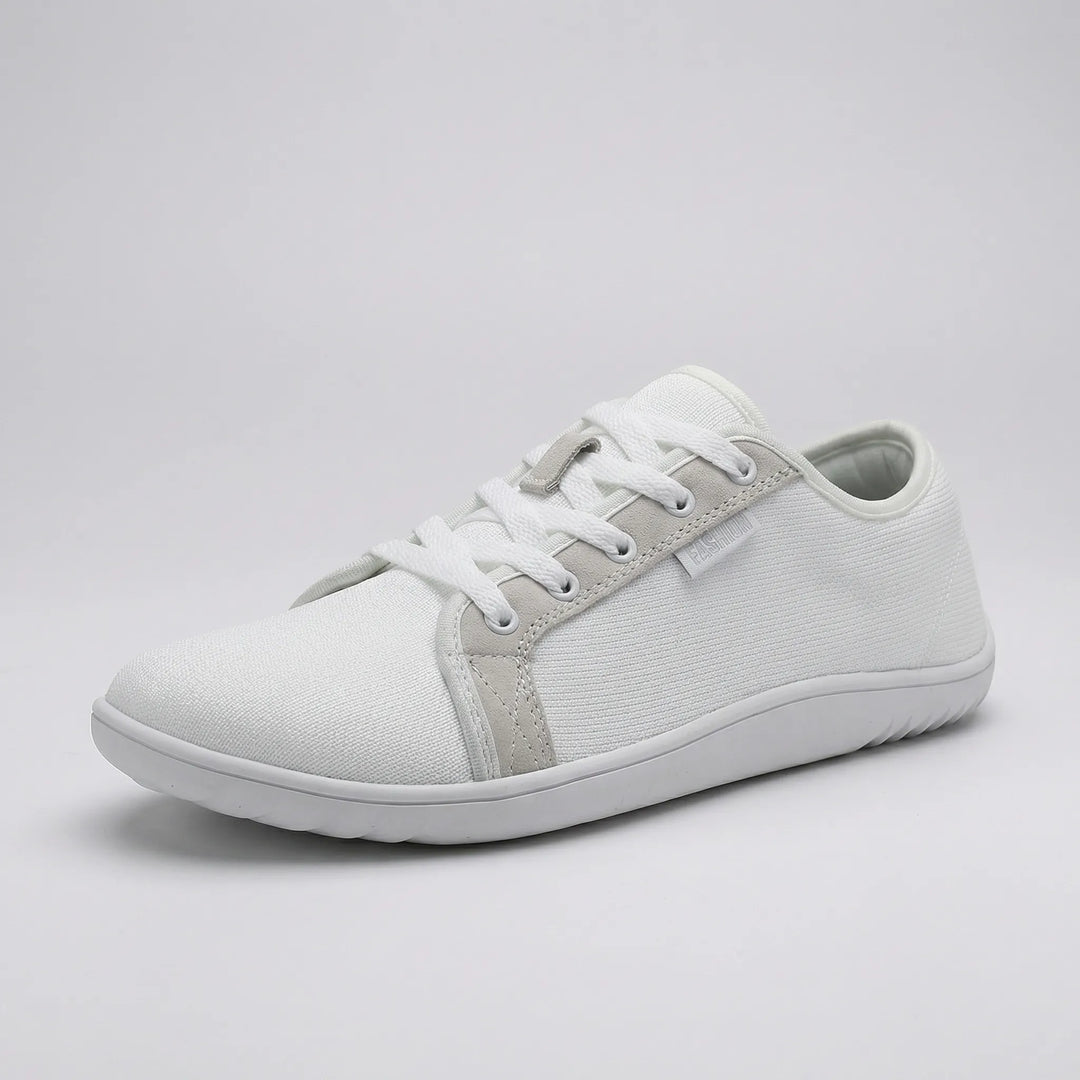 Terralex - Zapatillas deportivas de puntera ancha y caída cero