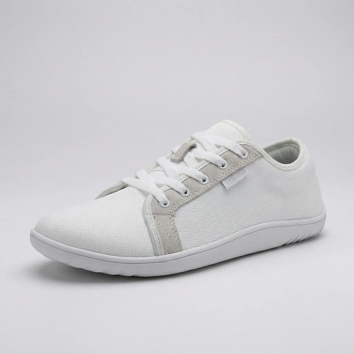 Terralex - Zapatillas deportivas de puntera ancha y caída cero