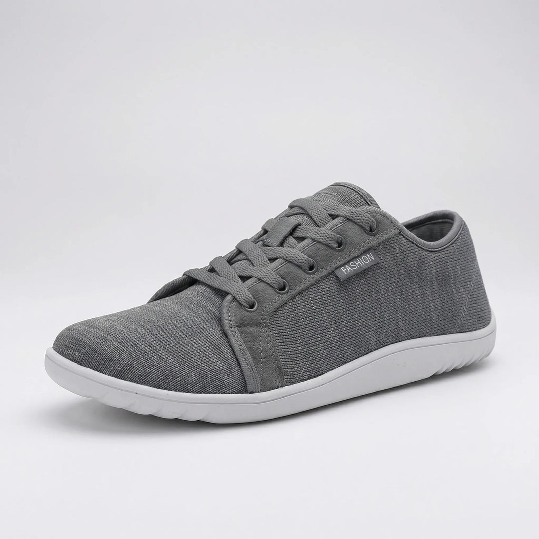 Terralex - Zapatillas deportivas de puntera ancha y caída cero