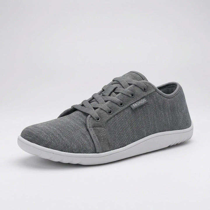 Terralex - Zapatillas deportivas de puntera ancha y caída cero