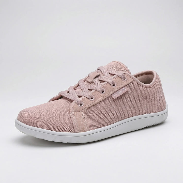 Terralex - Zapatillas deportivas de puntera ancha y caída cero
