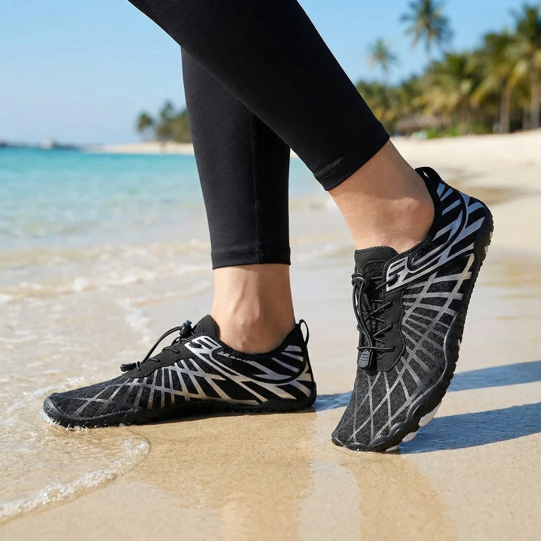 Tidestep - Calzado acuático ligero sin cordones