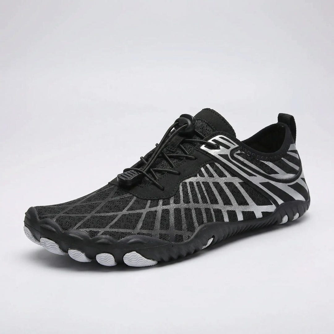 Tidestep - Calzado acuático ligero sin cordones