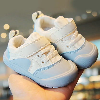 Zapatillas para bebés descalzos