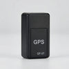 Dispositivo de Seguimiento GPS Compacto en Tiempo Real