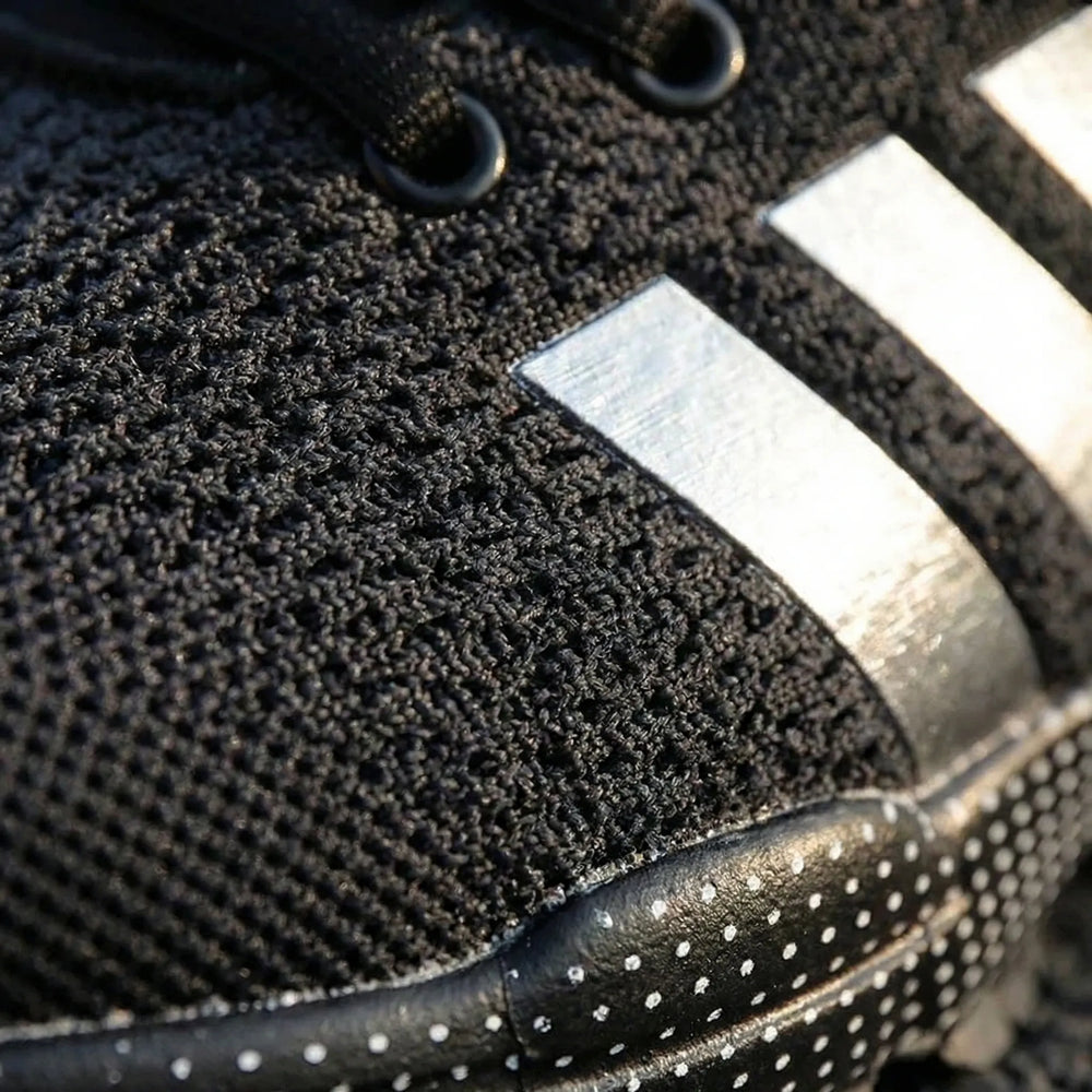 Trackton - Zapatillas deportivas con cordones para correr