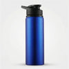 Botella de Agua Aislada de Doble Pared para Exterior