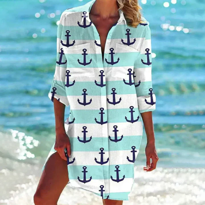 Vestido de verano Ginevra