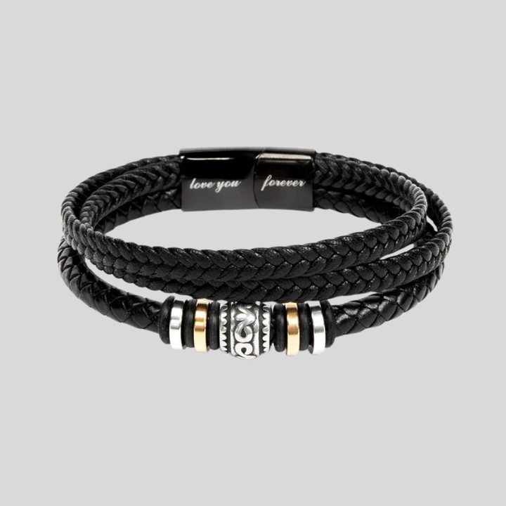 Pulsera Sleek para Hombres