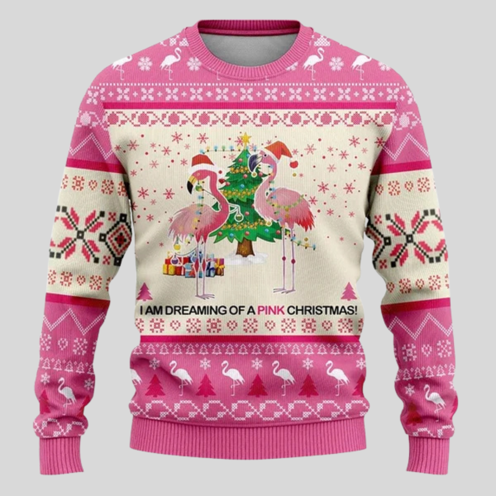 Suéter de Navidad para Hombres