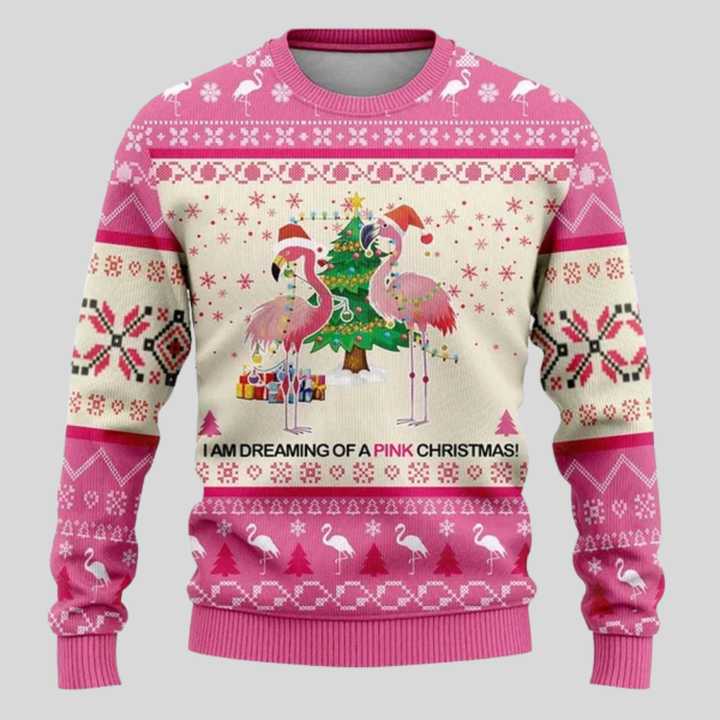 Suéter de Navidad para Hombres