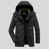 Parka de Invierno para Hombres