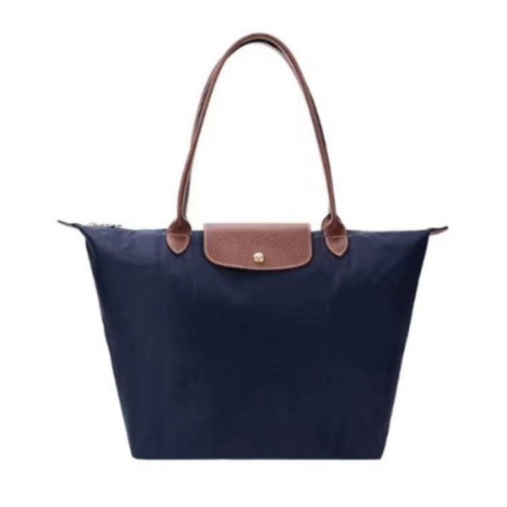 Bolso de Hombro Elegante y Espacioso para Mujer