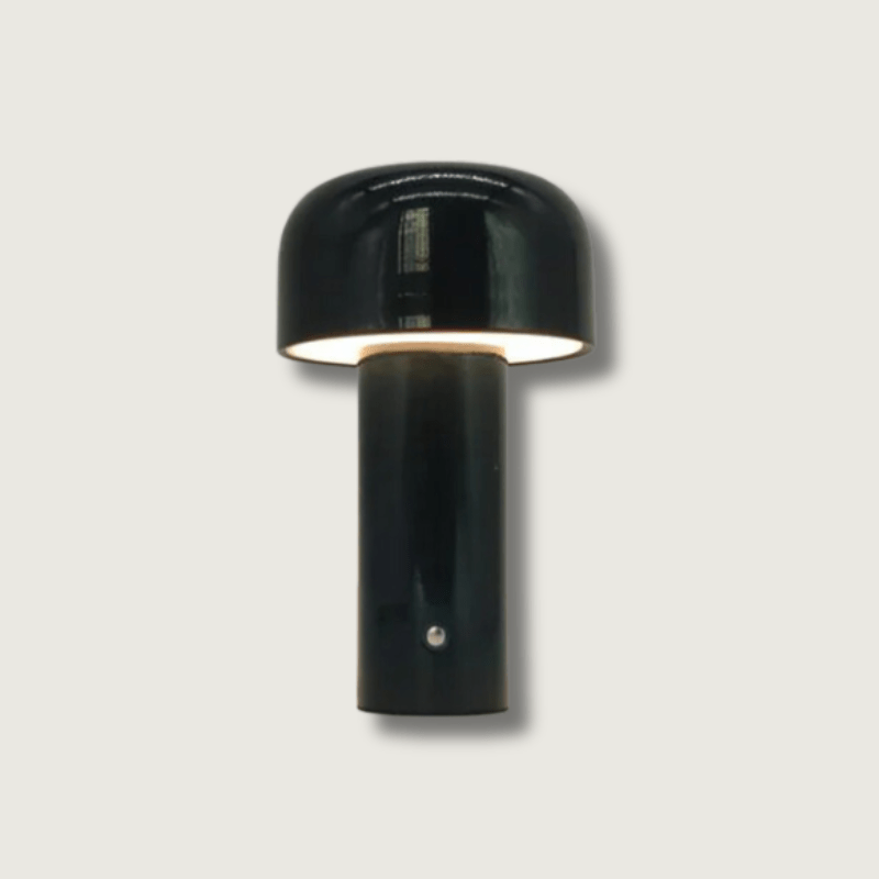 LumiFungo | Lámpara Portátil con USB