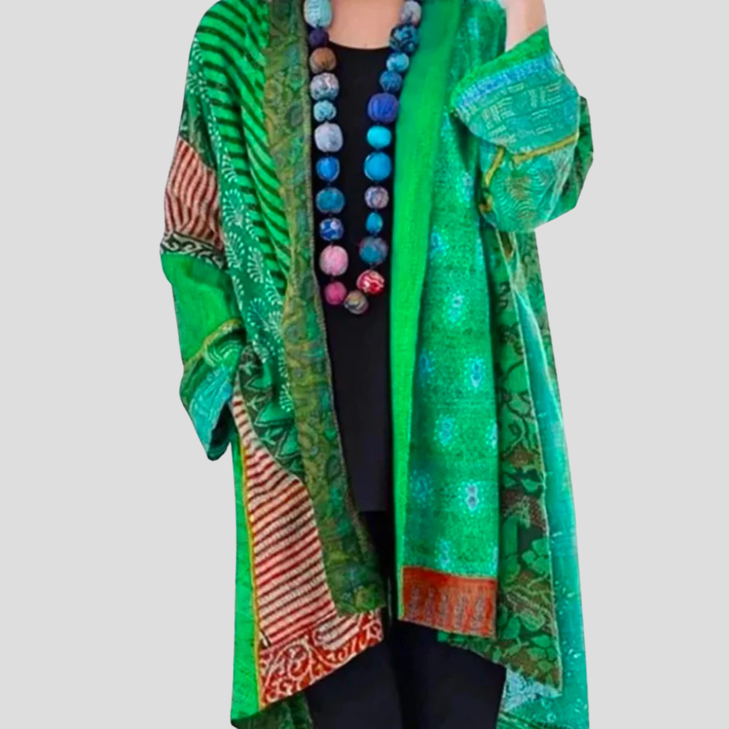 Cárdigan elegante para mujer